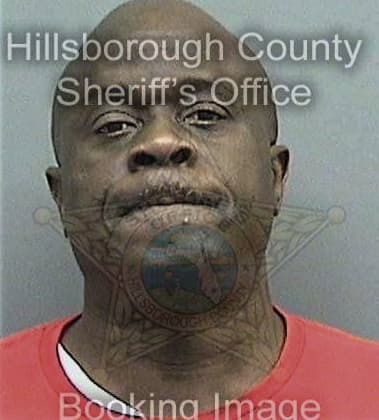 Deuntae Jimmerson, - Hillsborough County, FL 