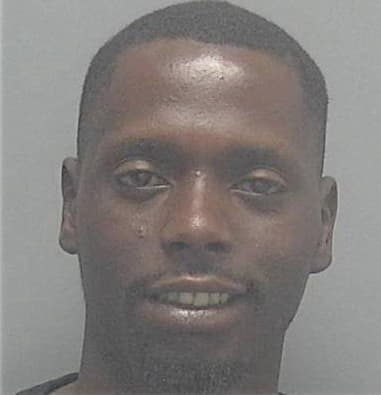 Anthony Johnson, - Lee County, FL 