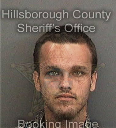 Jon Johnson, - Hillsborough County, FL 