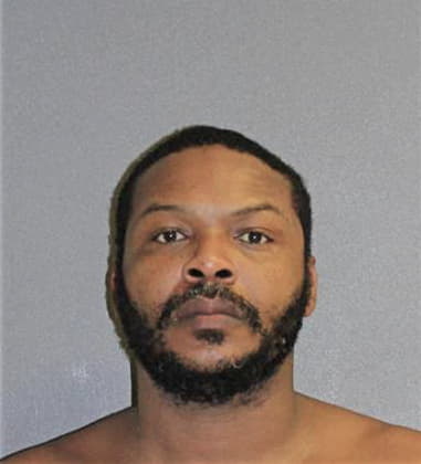 Sylvester Johnson, - Volusia County, FL 