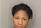 Tosha Johnson, - Shelby County, TN 