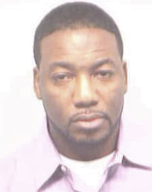 Reginald Jones, - Fulton County, GA 