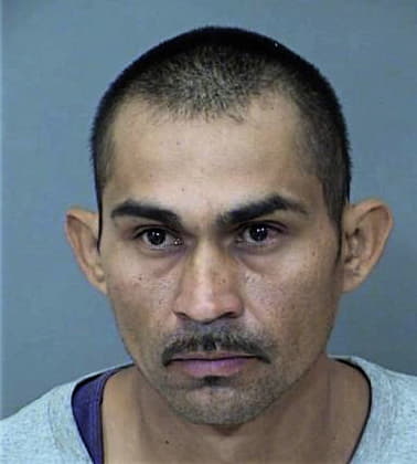 Richard Kerns - Maricopa County, AZ 