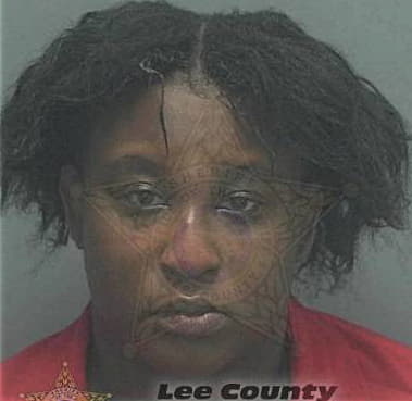 Jackie Kinchen, - Lee County, FL 