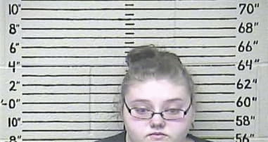 Heather Krause-Brown, - Carter County, KY 