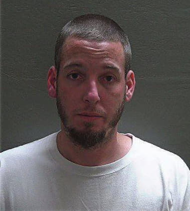 Steven Kroeger, - Escambia County, FL 