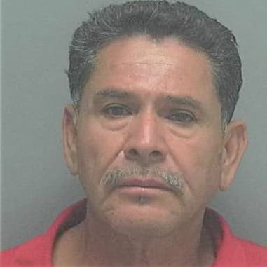 Cesar Landestov, - Lee County, FL 