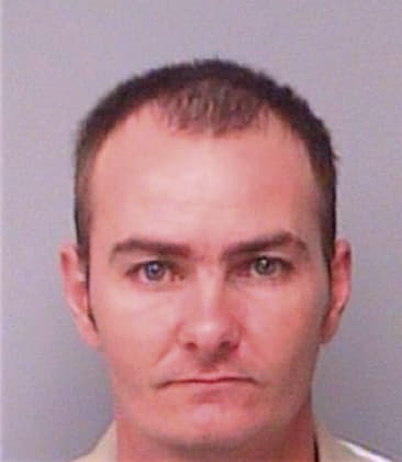 Joshua Lapham, - Pinellas County, FL 