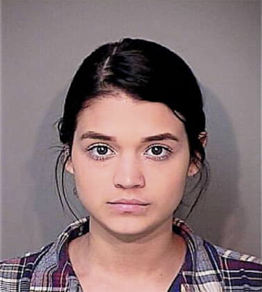 Samanta Leao-Desouza, - Osceola County, FL 