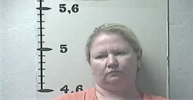 Kimberly Leffew, - Lincoln County, KY 