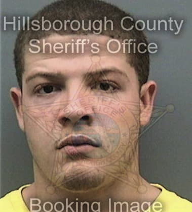 Jeremiah Livingston, - Hillsborough County, FL 