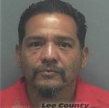 Franklin Lopez, - Lee County, FL 