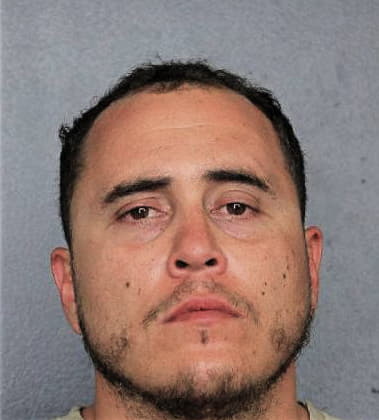 Elmer Lopez-Bartolo, - Broward County, FL 