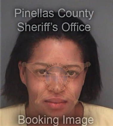 Syreeta Malcolm, - Pinellas County, FL 