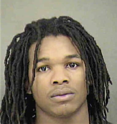 Marquise Malone, - Mecklenburg County, NC 