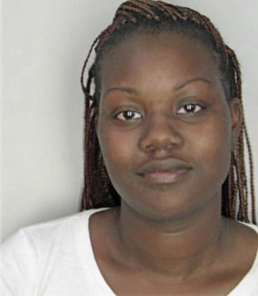 Loneisha Marchman, - Hillsborough County, FL 