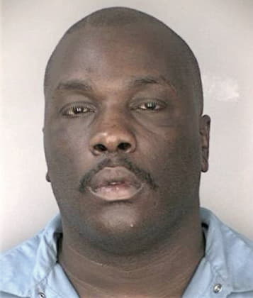 Lorenzo Mathis - Hillsborough County, FL 