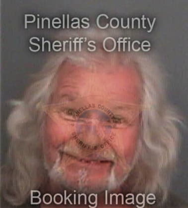 Steven McCutchen - Pinellas County, FL 