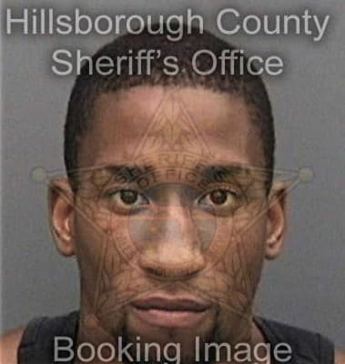 Cornelius McDonald - Hillsborough County, FL 