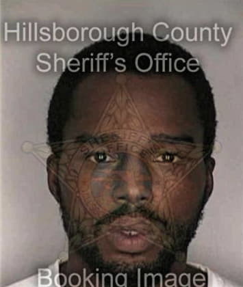 Joseph McDuffy - Hillsborough County, FL 