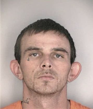 William McGarity - Hillsborough County, FL 