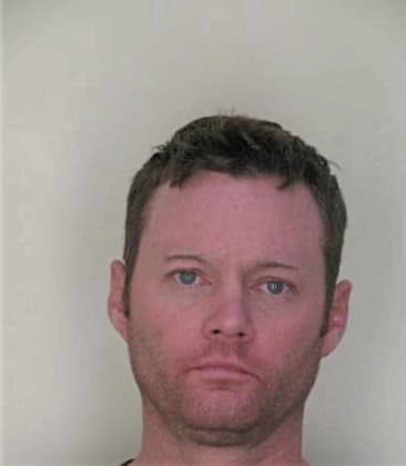 Charlie McGowan - Hillsborough County, FL 