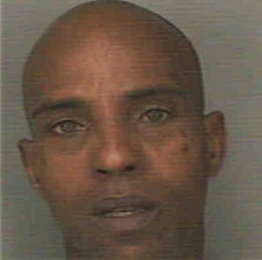 Darrell McGriff, - Polk County, FL 