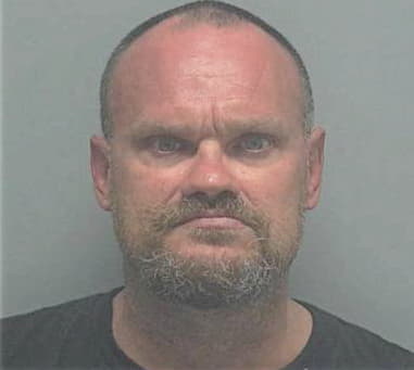 James Microulis, - Lee County, FL 