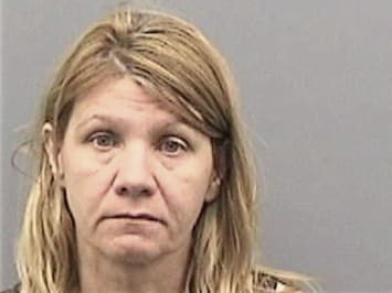 Aundria Migdaleck - Hillsborough County, FL 