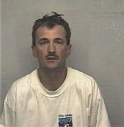 Reginald Miller - Cleveland County, NC 