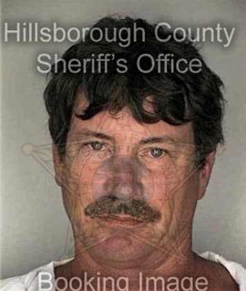 Herculano Miramontes - Hillsborough County, FL 