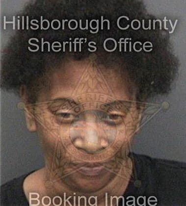 Montra Moon, - Hillsborough County, FL 