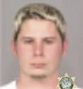 Aaron Moore - Multnomah County, OR 