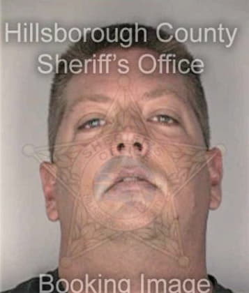 Gilberto Morales, - Hillsborough County, FL 