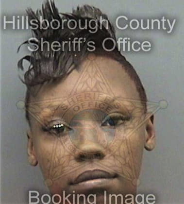 Lakishia Murray, - Hillsborough County, FL 