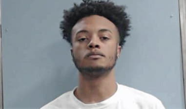 Joseph Murrell - Fayette County, KY 