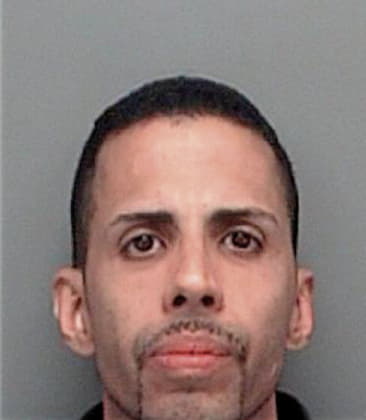 Mark Nunez, - Pinellas County, FL 