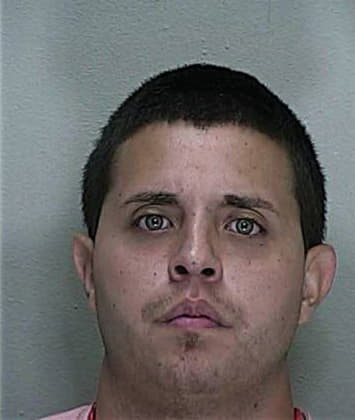 Efrain Orengo, - Marion County, FL 