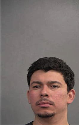 Esteban Ortiz-Castillo, - Jefferson County, KY 