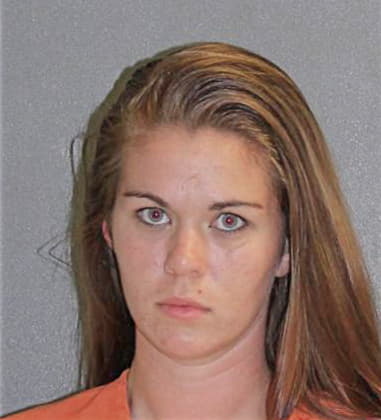 Caroline Pagan-Rodriguez, - Volusia County, FL 