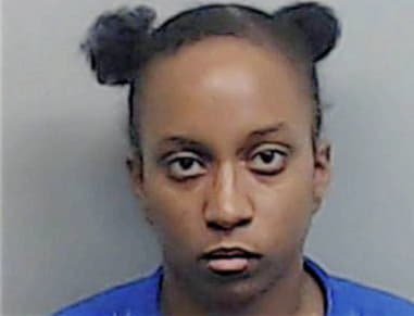 Katyia Parrish, - Fulton County, GA 