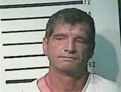 Paul Parsons, - Bell County, KY 