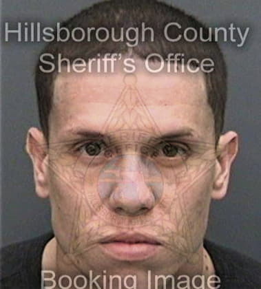 Christopher Payton, - Hillsborough County, FL 