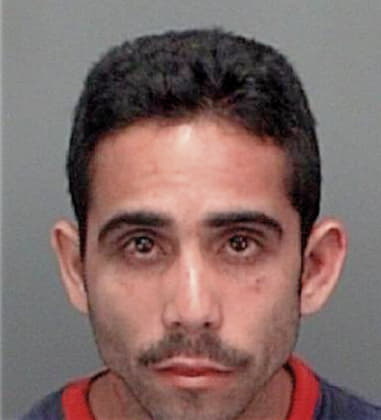 Jose Pena, - Pinellas County, FL 