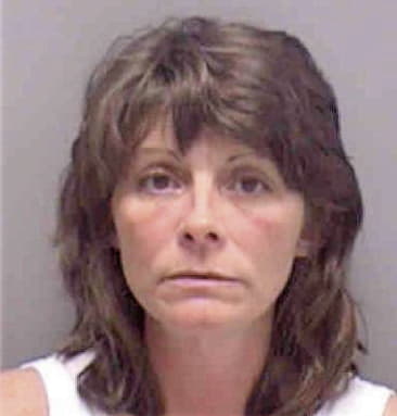 Betty Pentaude, - Lee County, FL 