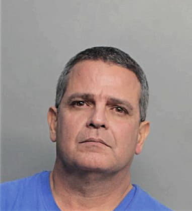 Juan Perez, - Dade County, FL 