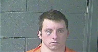 Christopher Phillips, - Boyle County, KY 