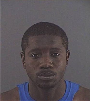 Darnell Porter, - Peoria County, IL 