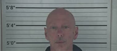 Dustin Potts - Campbell County, KY 