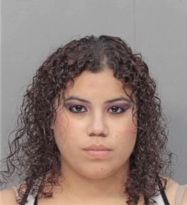 Josephine Ramirez, - Dade County, FL 